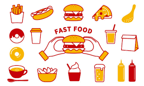 Fast Food