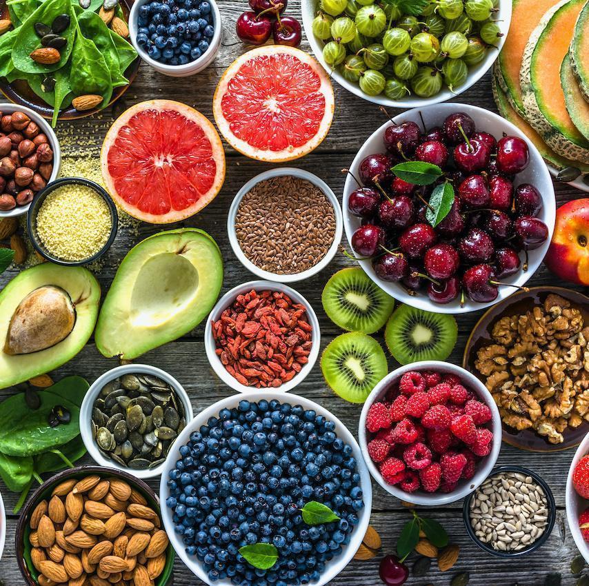Super Food