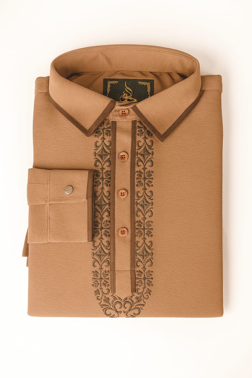 Premium Kabli Set