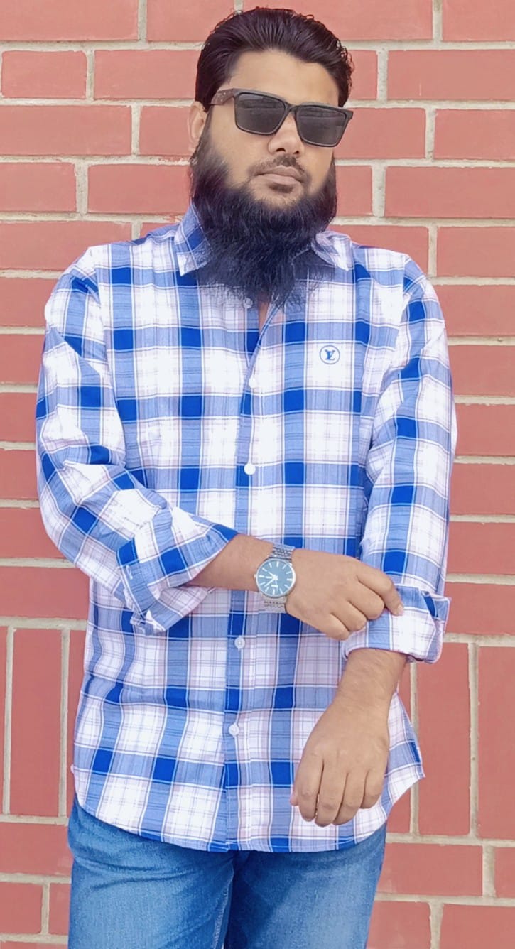Formal Shirt