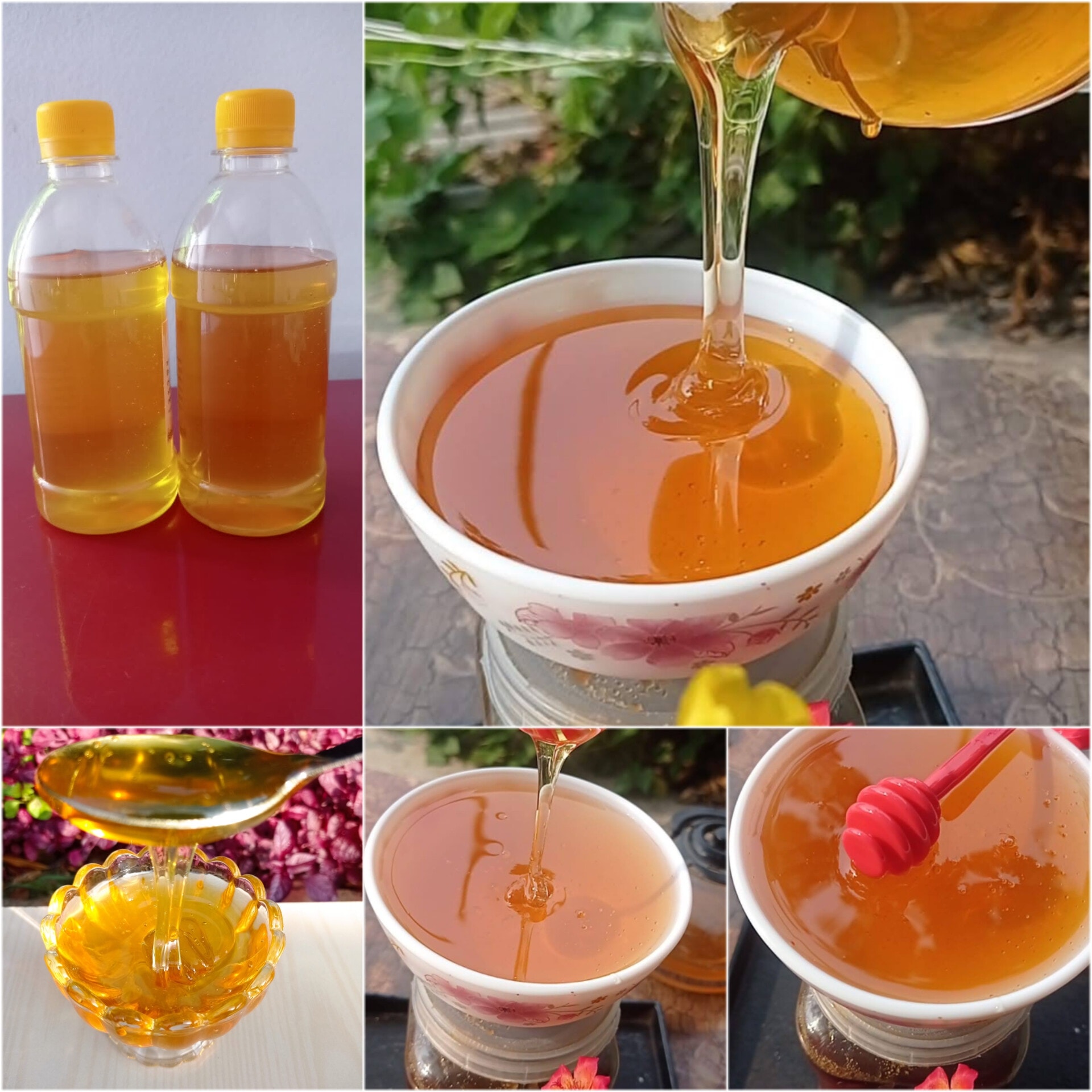 Honey