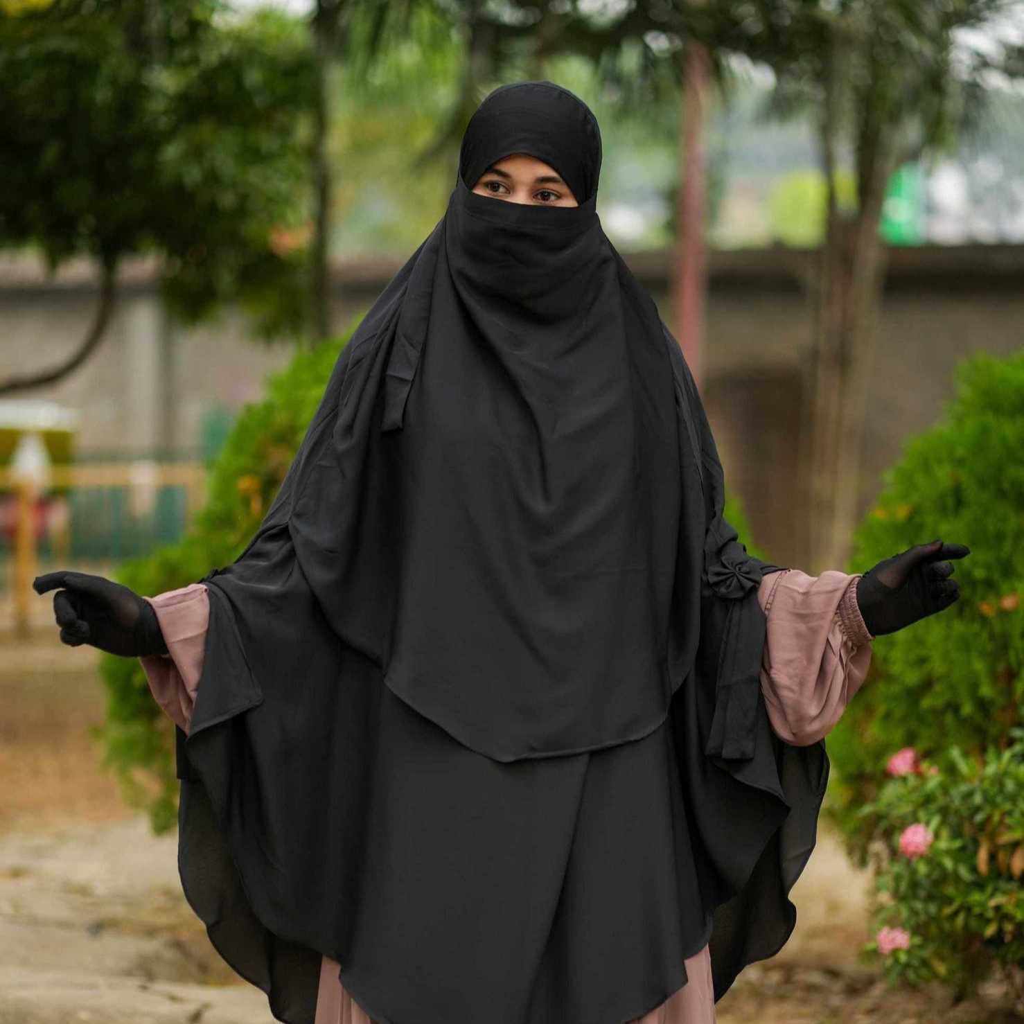 Hijab