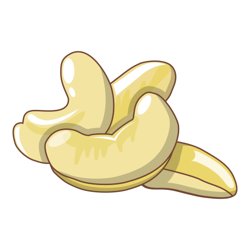 Dry Fruits