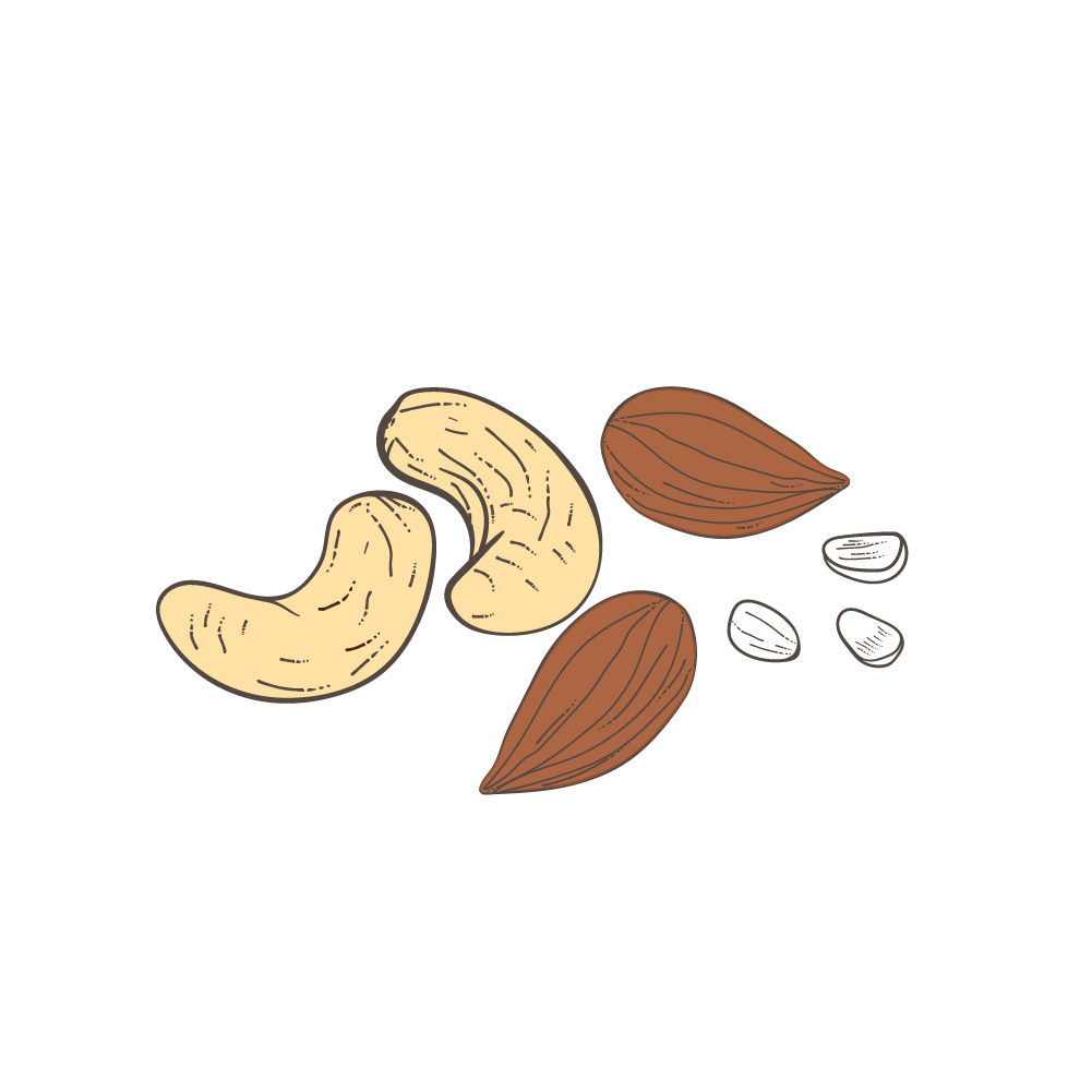 All Seeds
