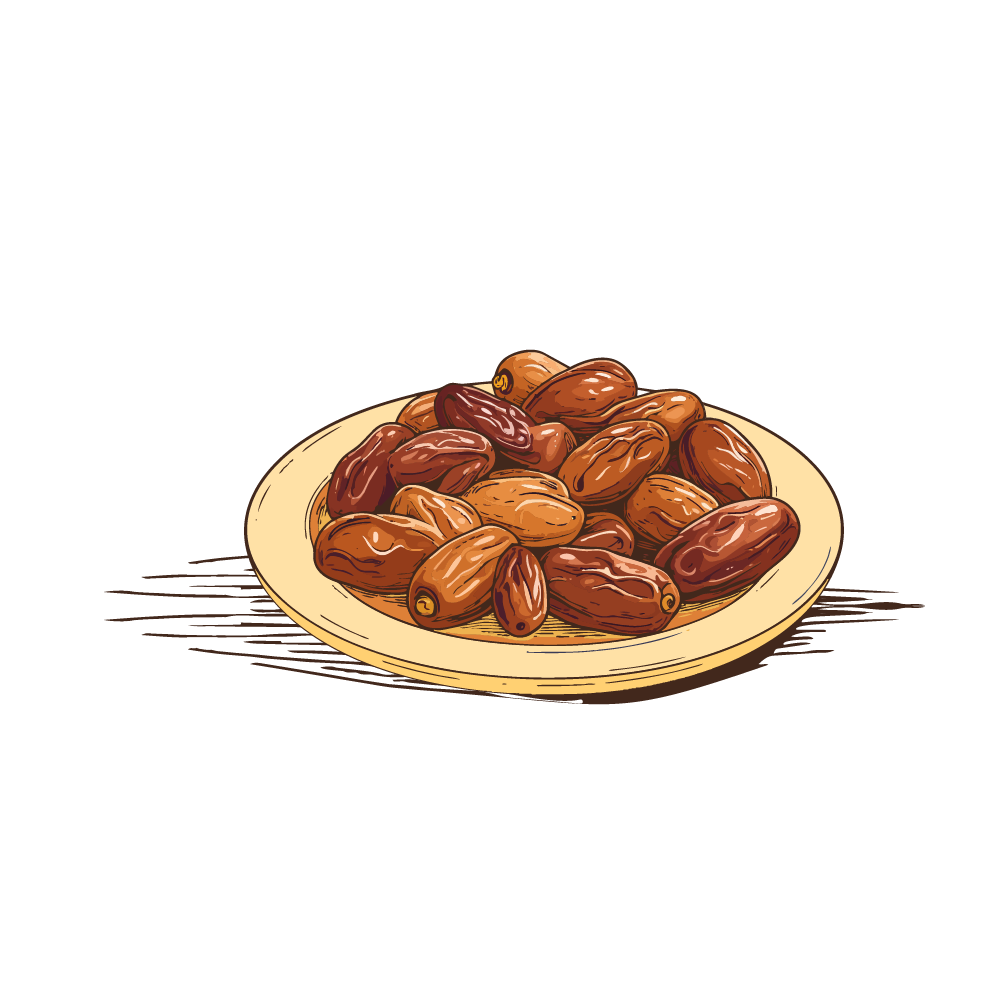 Premium Dates