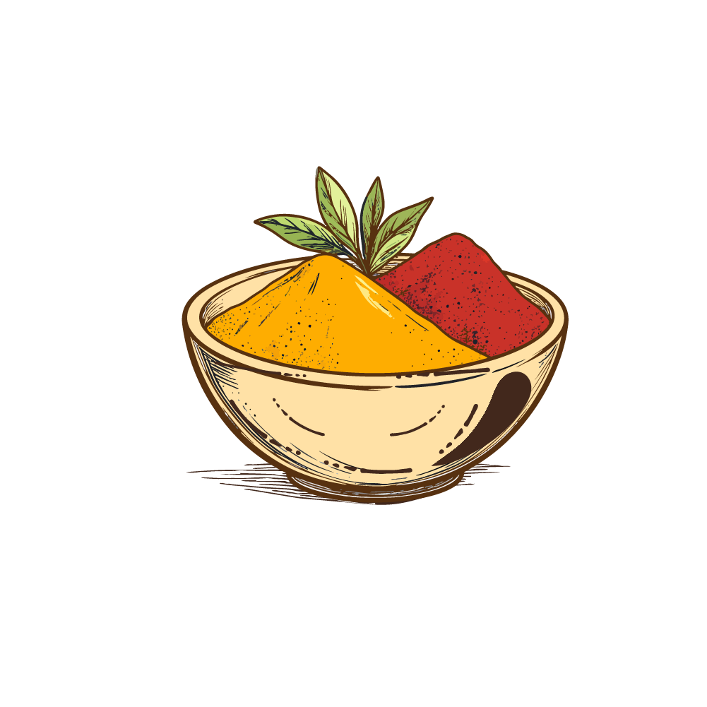  Whole Spices