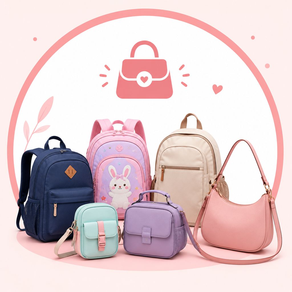 ব্যাগবাহার (Bags)