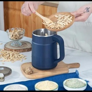 Mini Coffee Grinder