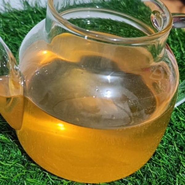 সরিষা ফুলের মধু Mustard Flower Honey
