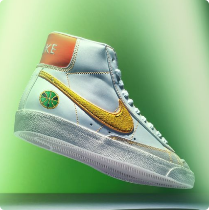 Shoe