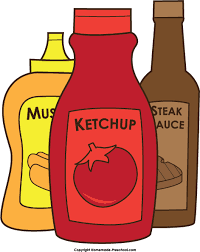 Sauce/Spices