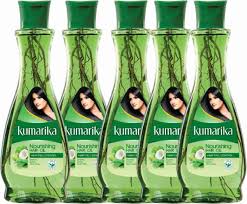  Kumarika Hair Onion Oil 