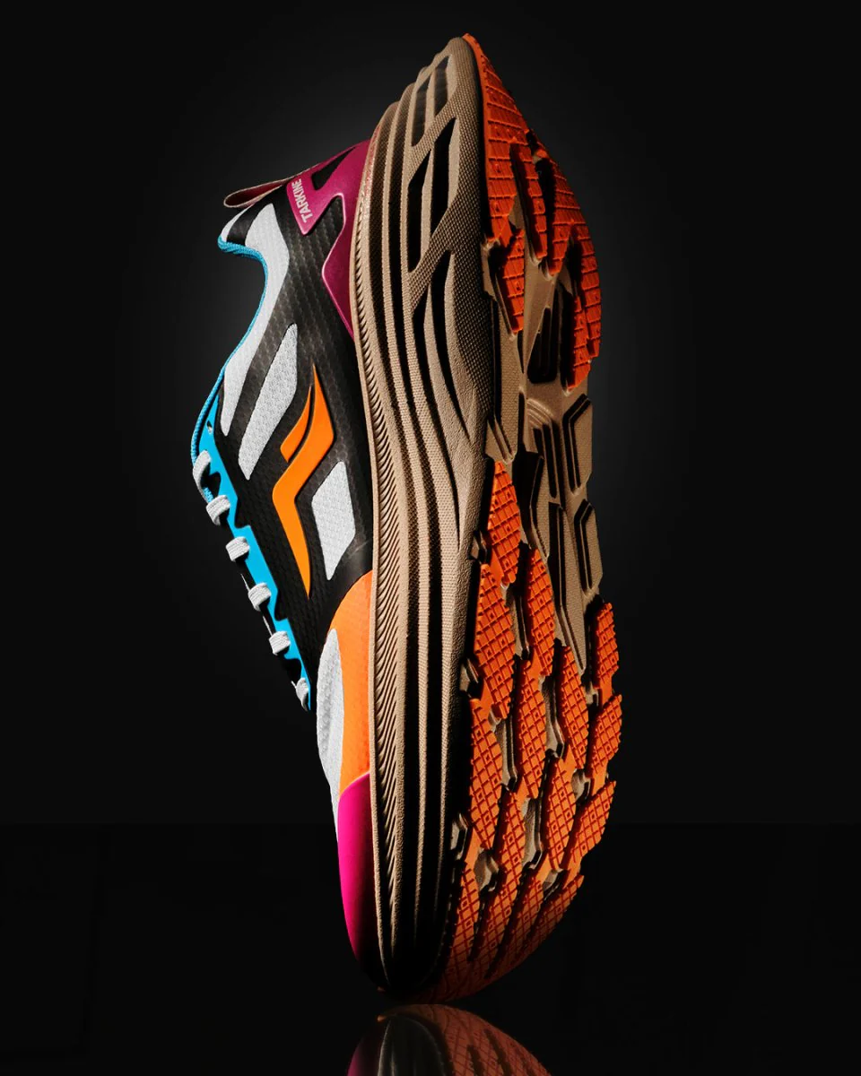 SPECIAL EDITION: Men's Tarkine AUTOPILOT BURST