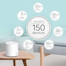 TP-Link Deco