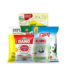 Milk Powder