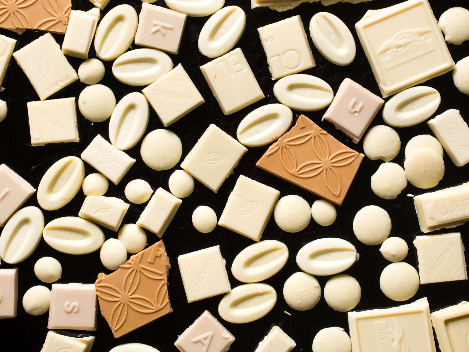 White Chocolate