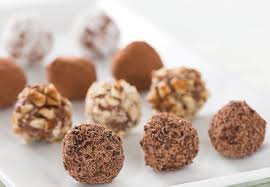 Milk chocolate candy