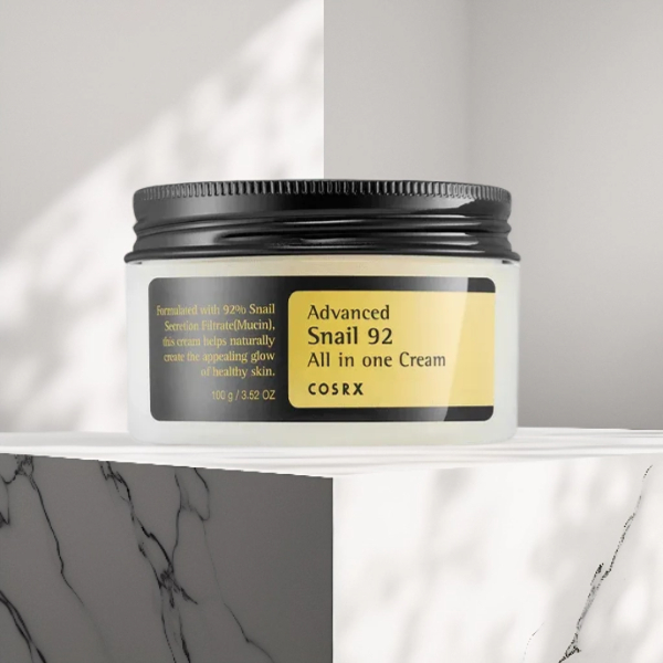 Cosrx Advanced Snail 92 All In One Cream 100g