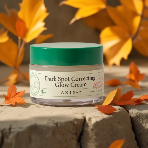 AXIS‑Y Dark Spot Correcting Glow Cream