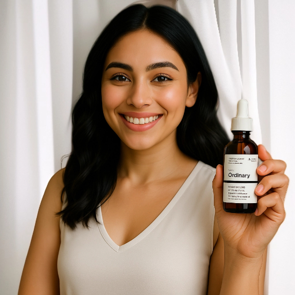 The Ordinary Ascorbic Acid 8%+ Alpha Arbutin 2% 30ml