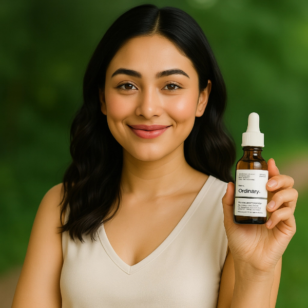 The Ordinary Multi-Peptide Eye Serum