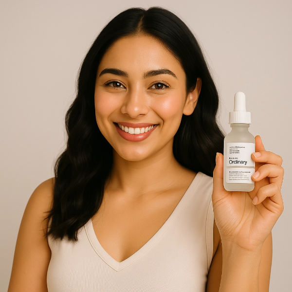 The ordinary niacinamide 10%+Zinc1% - 30ml