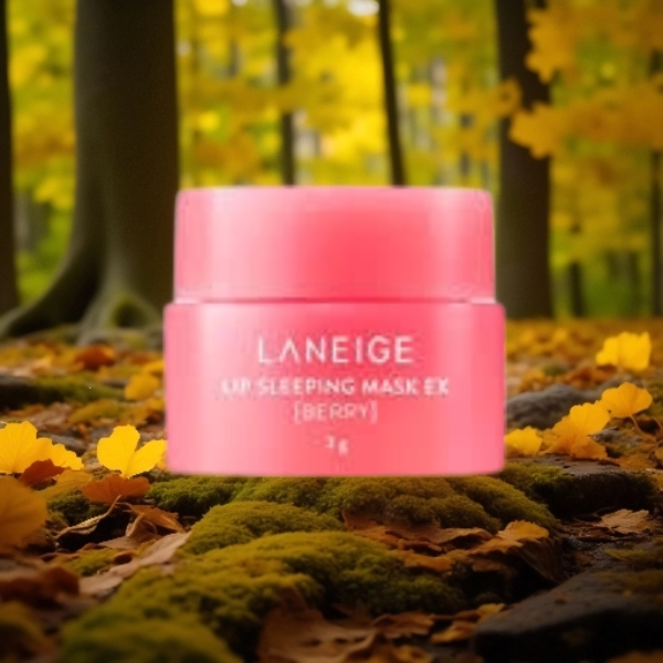Laneige Lip Sleeping Mask