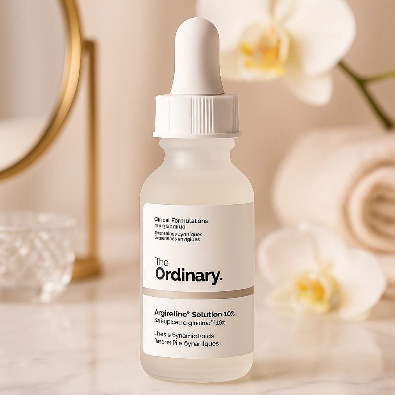 The Ordinary Argireline Solution 10% 30ml