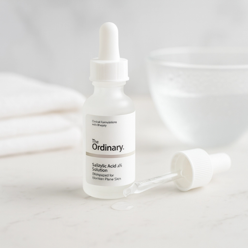 The Ordinary Salicylic Acid 2% Solution