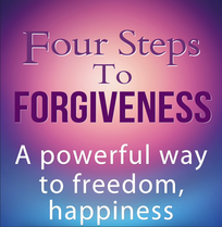 E-Book 4 step of forgiveness