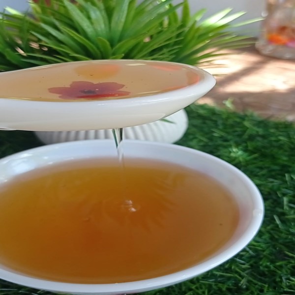 লিচু ফুলের মধু Litchi Flower Honey