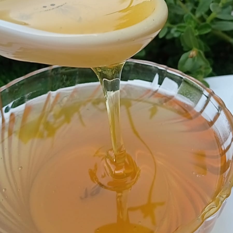 বরই ফুলের মধু  Boroi Flower Honey