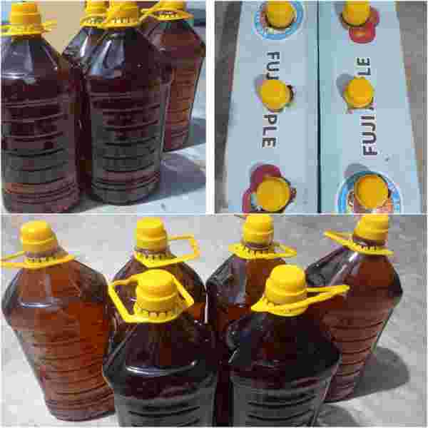 সরিষার তেল Mustard Oil