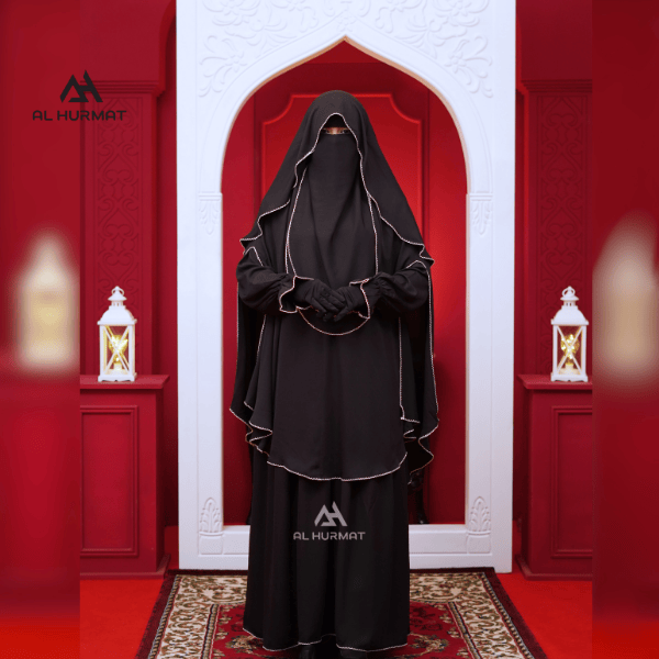 Muslima Borka V2