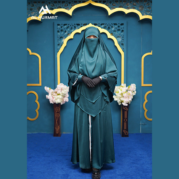Hurmat Abaya