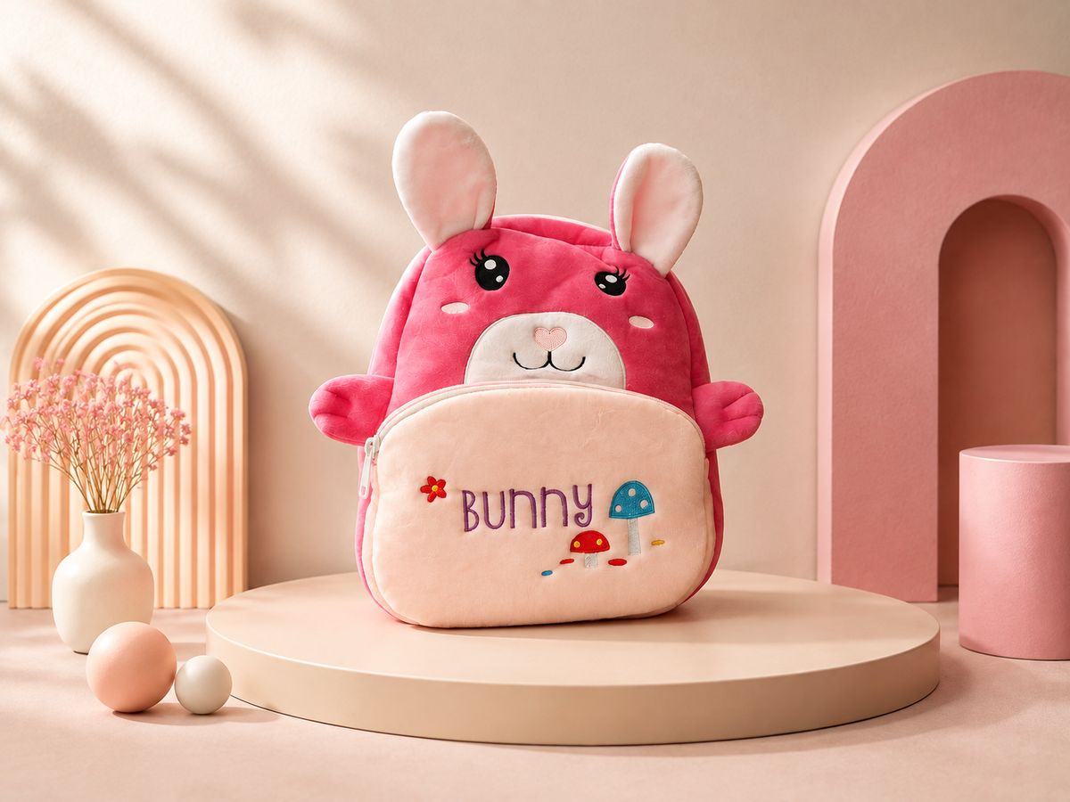 Bunny Kids bag