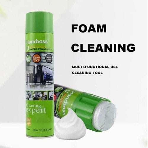 Handboss Universal Foam Cleaner Spray