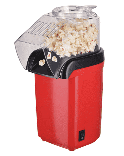 Hot Air Popcorn-Popper-Machine